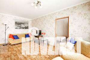 2-к квартира, посуточно, 48м2, 3/5 этаж