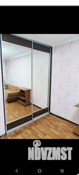 1-к квартира, на длительный срок, 30м2, 5/10 этаж