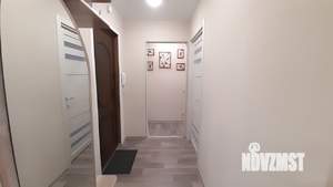2-к квартира, посуточно, 45м2, 4/9 этаж
