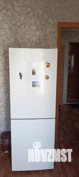 1-к квартира, на длительный срок, 33м2, 4/5 этаж