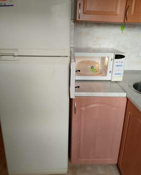 2-к квартира, на длительный срок, 45м2, 3/5 этаж