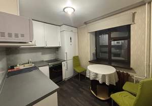 1-к квартира, на длительный срок, 30м2, 1/10 этаж