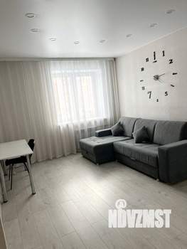 1-к квартира, на длительный срок, 41м2, 6/15 этаж