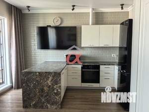 3-к квартира, на длительный срок, 64м2, 11/12 этаж