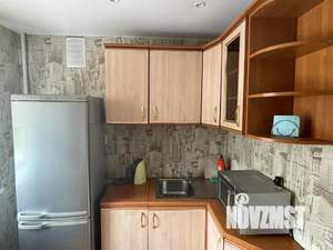 1-к квартира, посуточно, 35м2, 3/5 этаж