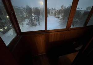 1-к квартира, на длительный срок, 30м2, 5/5 этаж