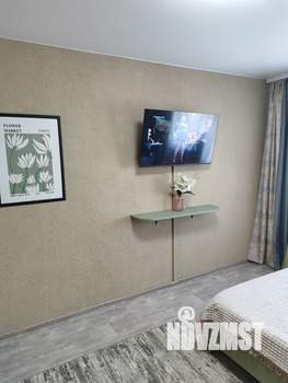 Студия квартира, посуточно, 24м2, 4/9 этаж