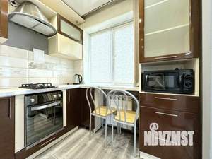 3-к квартира, посуточно, 75м2, 1/1 этаж