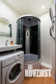 2-к квартира, посуточно, 48м2, 3/5 этаж