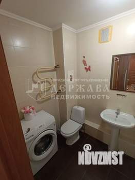 1-к квартира, на длительный срок, 39м2, 5/10 этаж