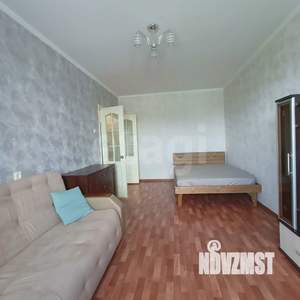 1-к квартира, на длительный срок, 39м2, 5/10 этаж