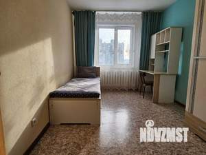 2-к квартира, посуточно, 55м2, 1/1 этаж