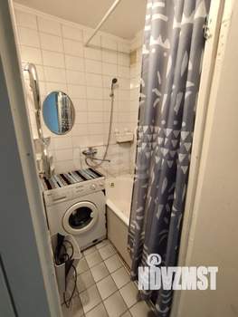 2-к квартира, на длительный срок, 43м2, 4/5 этаж