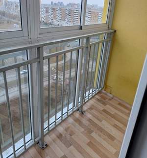 Студия квартира, на длительный срок, 30м2, 12/15 этаж