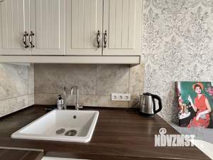 2-к квартира, посуточно, 34м2, 1/1 этаж