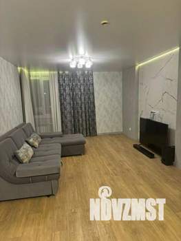 1-к квартира, посуточно, 70м2, 1/1 этаж