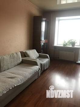 2-к квартира, на длительный срок, 70м2, 4/4 этаж