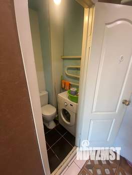 1-к квартира, на длительный срок, 23м2, 9/9 этаж