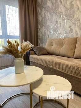 2-к квартира, посуточно, 55м2, 1/1 этаж