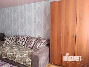 1-к квартира, на длительный срок, 23м2, 4/9 этаж