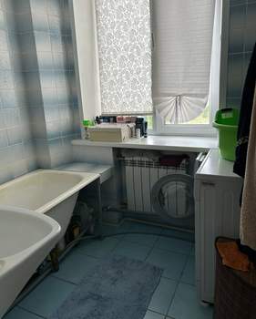 2-к квартира, на длительный срок, 50м2, 2/4 этаж