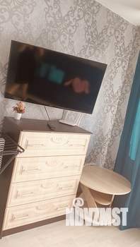 1-к квартира, посуточно, 41м2, 4/5 этаж