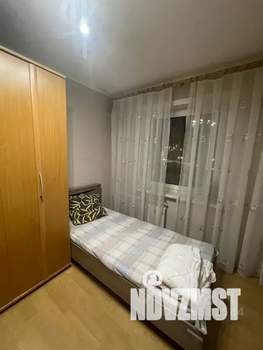 3-к квартира, посуточно, 72м2, 6/9 этаж