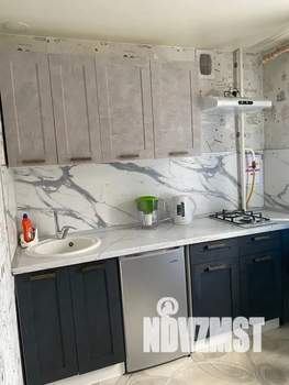 1-к квартира, посуточно, 35м2, 3/5 этаж