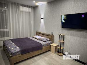 1-к квартира, посуточно, 28м2, 5/15 этаж