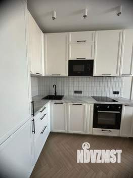 2-к квартира, на длительный срок, 43м2, 4/8 этаж