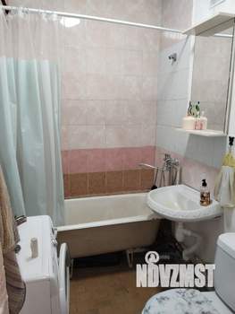 2-к квартира, на длительный срок, 46м2, 4/4 этаж