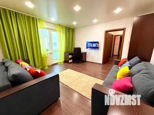 2-к квартира, посуточно, 60м2, 9/9 этаж