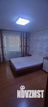 3-к квартира, на длительный срок, 54м2, 5/5 этаж