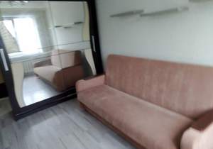 1-к квартира, на длительный срок, 23м2, 4/9 этаж