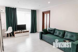 2-к квартира, посуточно, 50м2, 4/5 этаж
