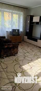 1-к квартира, на длительный срок, 31м2, 2/4 этаж