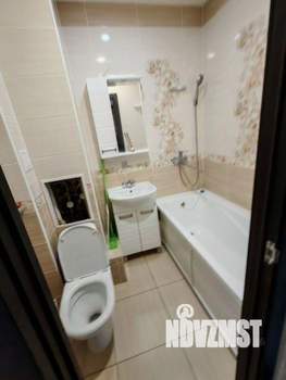 1-к квартира, на длительный срок, 35м2, 3/10 этаж