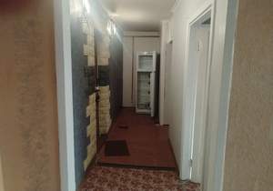 2-к квартира, на длительный срок, 45м2, 4/5 этаж