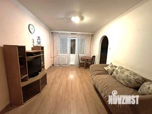 3-к квартира, на длительный срок, 62м2, 2/5 этаж