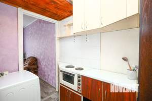 Студия квартира, на длительный срок, 17м2, 4/9 этаж