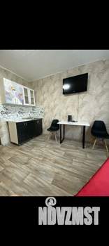 1-к квартира, на длительный срок, 17м2, 3/9 этаж