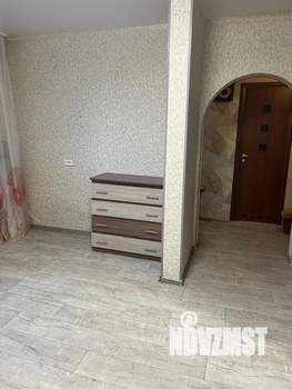 1-к квартира, на длительный срок, 35м2, 9/10 этаж