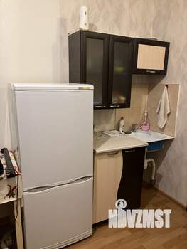 1-к квартира, на длительный срок, 23м2, 1/5 этаж