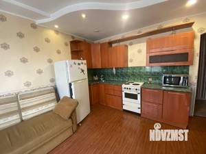1-к квартира, на длительный срок, 35м2, 4/10 этаж