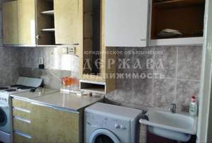 1-к квартира, на длительный срок, 35м2, 10/10 этаж