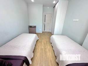 2-к квартира, посуточно, 80м2, 4/16 этаж