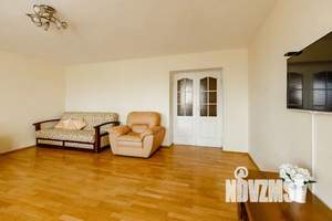 3-к квартира, посуточно, 100м2, 4/12 этаж