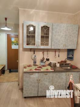 1-к квартира, на длительный срок, 23м2, 8/9 этаж