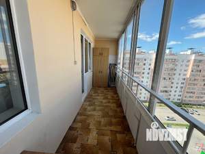 3-к квартира, на длительный срок, 52м2, 10/10 этаж