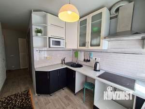 2-к квартира, посуточно, 45м2, 4/5 этаж